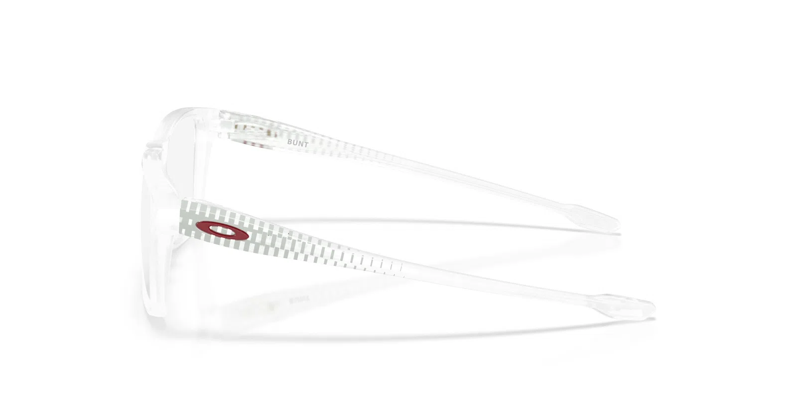 Oakley Bunt 8026 Eyeglasses - view 103